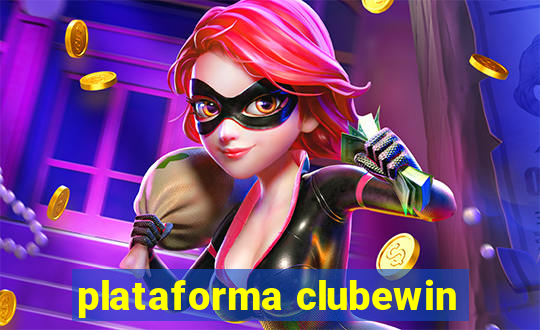 plataforma clubewin